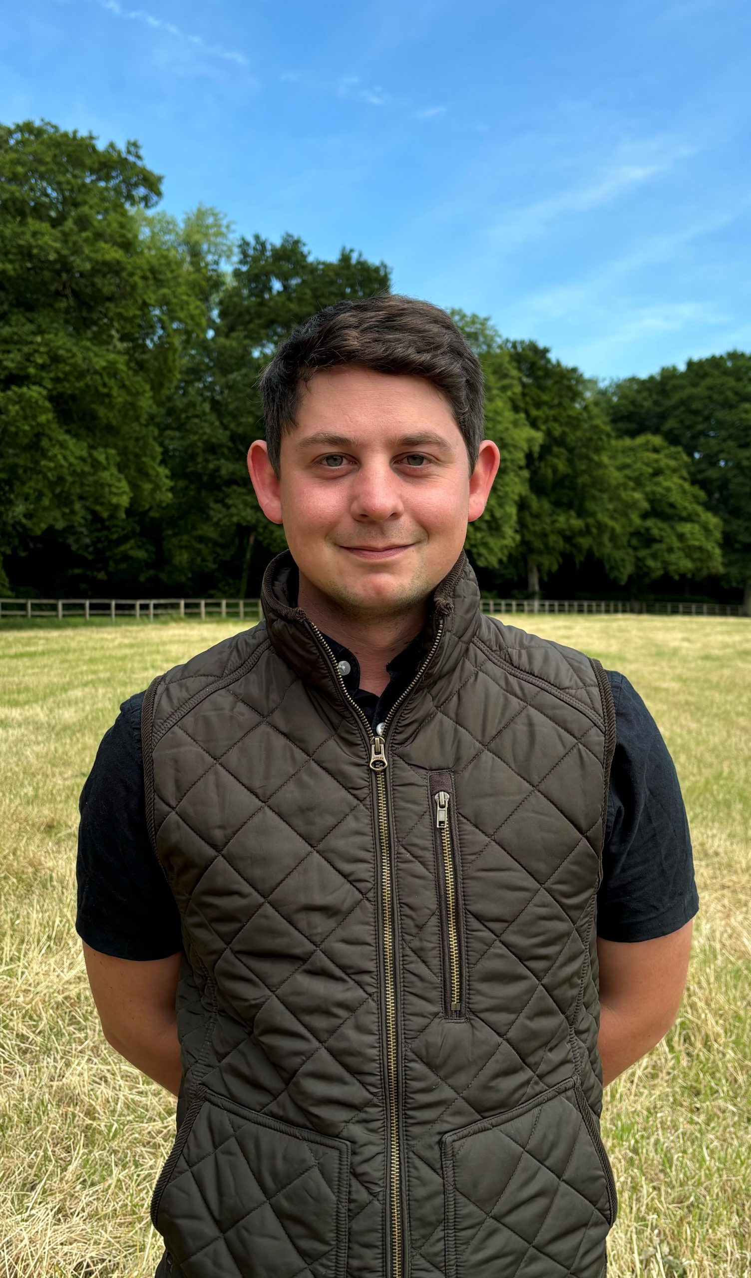 Toby Dingle November 2025 Article – At Last, a good autumn by Toby Dingle